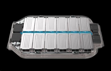 Image result for EV Battery Cell Module Pack