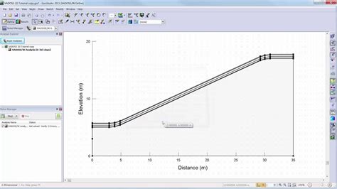 Image result for GeoStudio Material Model PDF