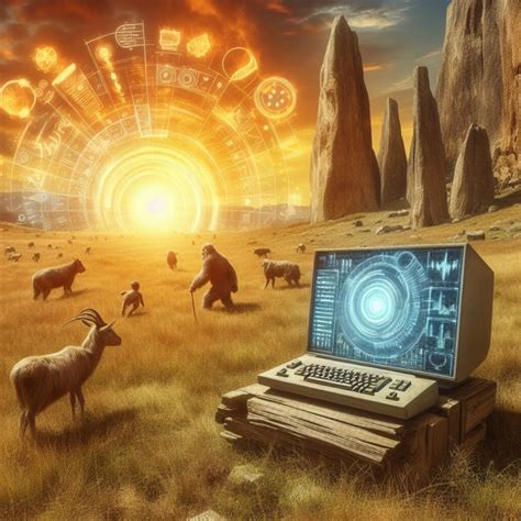 AI Programs Evolution Path 的图像结果