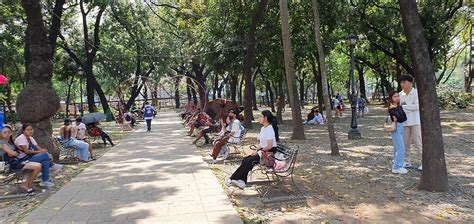 RIZAL PARK (2026) All You Need to Know BEFORE You Go (with Photos ...