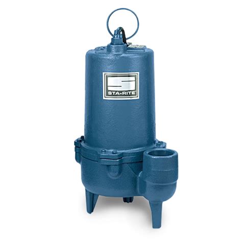 Image result for Sta-Rite Submersible Pump Chart