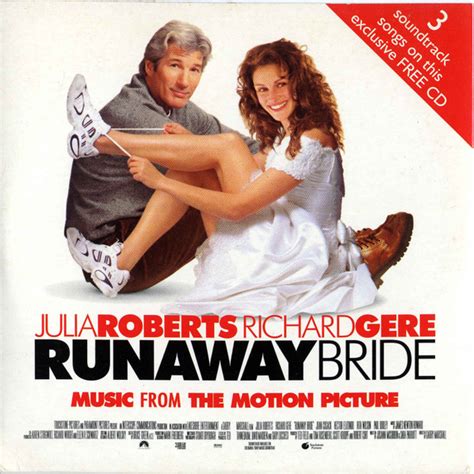 Songs From Runaway Bride 的图像结果