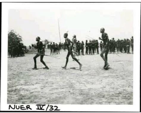 Symbols of Nuer Religion 的图像结果