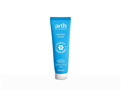 Buy Arth Intimate Itchiness & Dryness Care Cream For Women Online at ...