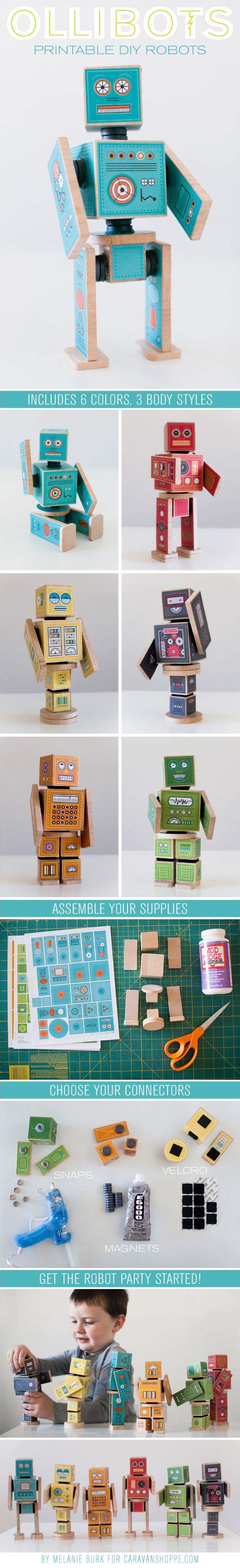 Box Robot 的图像结果