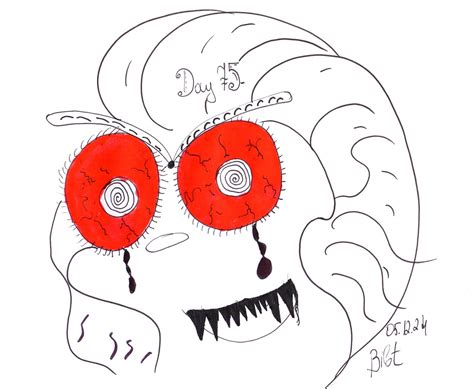 Sketching Success: Unleashing Your Creative Potential. Day 81 of 100 ...