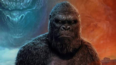 Kong 4K HD Godzilla vs Kong Wallpapers | HD Wallpapers | ID #63782