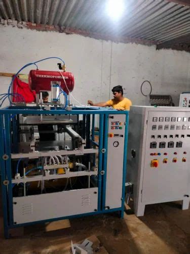 Image result for Automatic Forming Machine