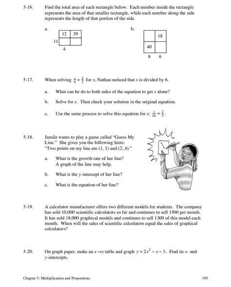 Image result for Lesson 12 Homework 5.2