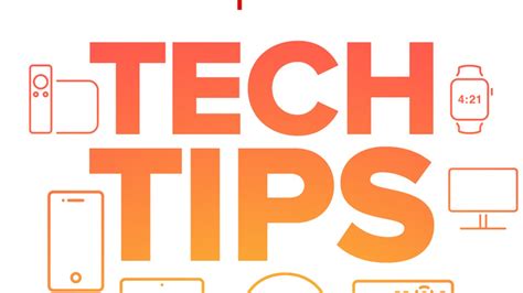 Image result for Popular Tech Tips