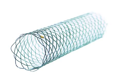 Biliary Duct Stent, perfect visibility for highest precision | Duomed