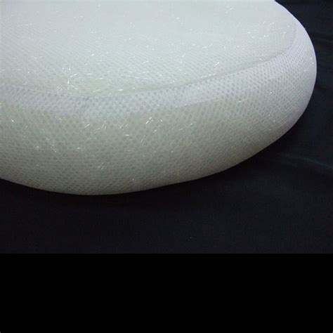 ビーズクッション フロアークッション ヌード 中身 中材 40R×10cm 日本製 | 【BASE店】インテリアファブリックHACHIYA