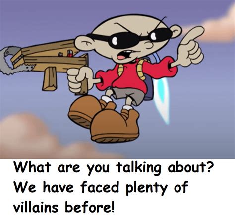 Operation: G.O.T-T.O.O-R.E.A.L. : r/kidsnextdoor