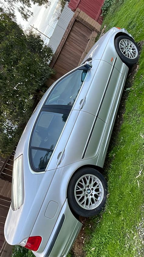 2000 BMW 328i for Sale in Berenda, CA - OfferUp