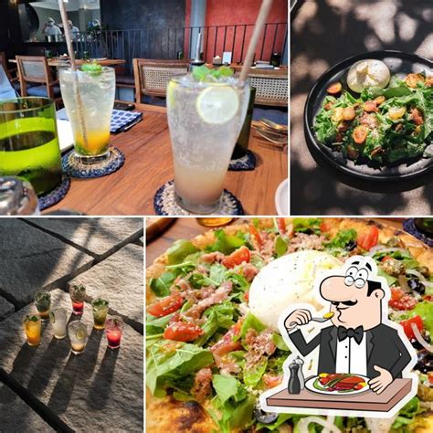 Pizza 4P's Indiranagar, Bengaluru - Restaurant menu, prices and reviews