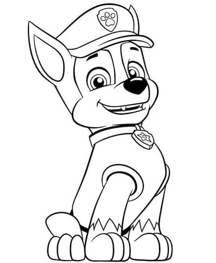 Calcetas locas de Paw Patrol: Paso a paso para lucirte el Día del Niño