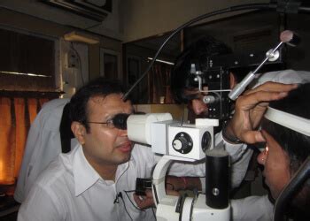 3 Best Eye Hospitals in Vadodara, GJ - ThreeBestRated