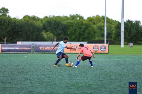 Summer 2021 Coed Soccer Monday at Campbell Road Sports Park ...