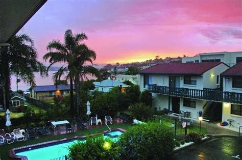 CAPRI APARTMENTS MERIMBULA - Apartment Reviews & Photos - Tripadvisor