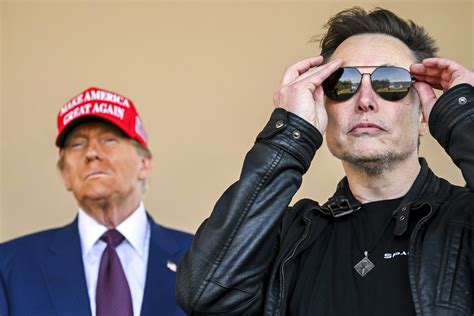 Musk Wants 'Contemptible Fools' Purged Amid MAGA Infighting