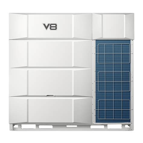 Image result for VRF Heat Recovery System