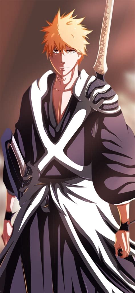 Ichigo True Bankai Wallpapers - Top Free Ichigo True Bankai Backgrounds ...