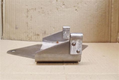 BSA Battery Holder, Carrier. Y13, G14 | BRITISH Only Austria ...