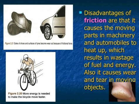 Image result for How Is Friction Bad