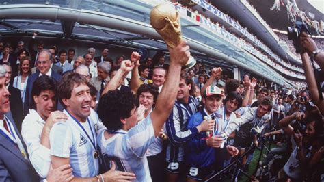 Every World Cup in history: from 1930 to 2026 | Goal.com India