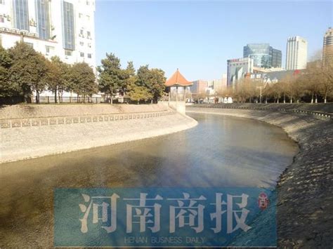 郑州一自来水管道爆管，纬二路、经四路方向供水将受影响-大河网