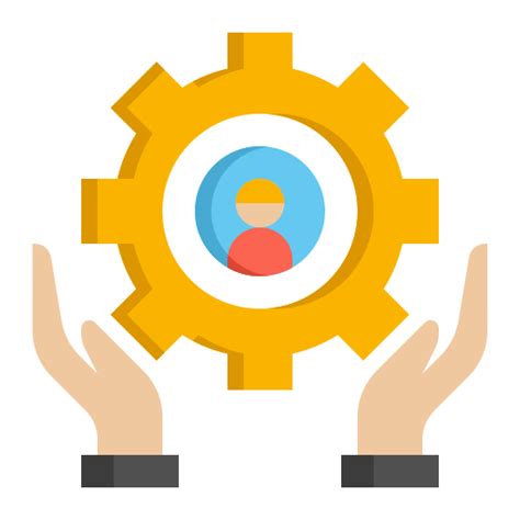 Supporting Icon 的图像结果