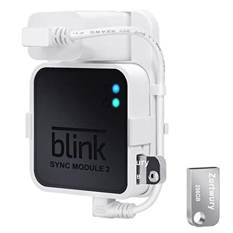Image result for Blink Camera Local Storage