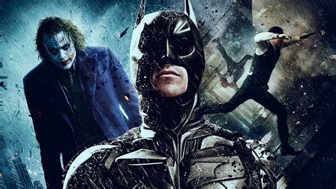 Top 5 Christopher Nolan filmova