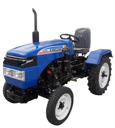 Image result for Homemade Mini Compact Tractor