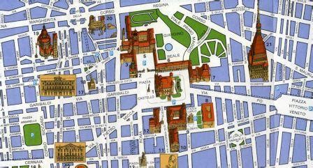 Sul senso della cartografia e della rappresentazione simbolica dei luoghi