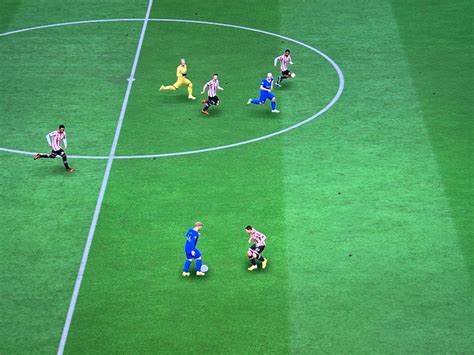 Fifa Soccer Rules And Positions Soccer Positions Explained: Names,