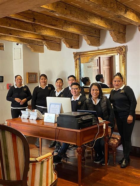 HOTEL CASA DE FAMILIA (San Cristobal de las Casas) - Specialty Inn ...