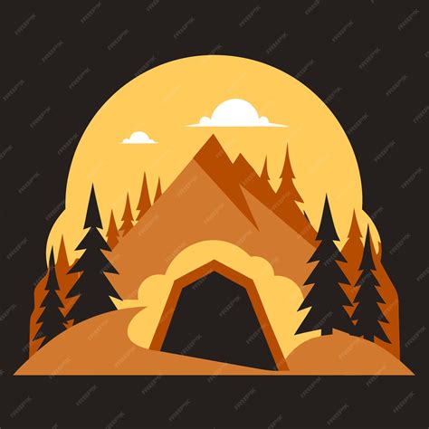 Cave Vector 的图像结果