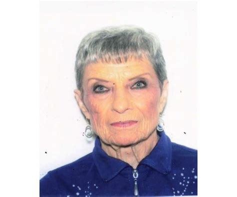 Sue Nell Kelly Obituary (2024) - Byram, MS - Chancellor Funeral Home ...