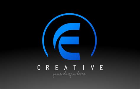 Image result for E Logo Design