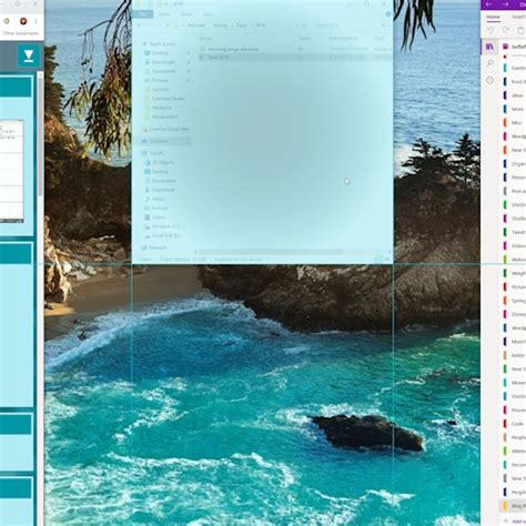 Windows Snap Tutorial 的图像结果