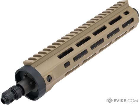 ARES Quick-Change M-LOK Handguard for M45 Series Airsoft AEGs (Color ...