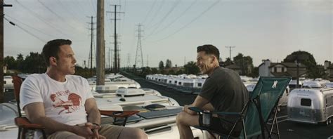 The Accountant 2 Gets New Digital Release Date – How To Watch - Newsweek