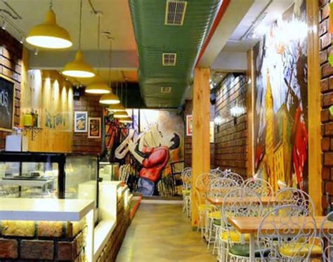 QDs, Delhi - Get QDs Restaurant Reviews on TimesTravel