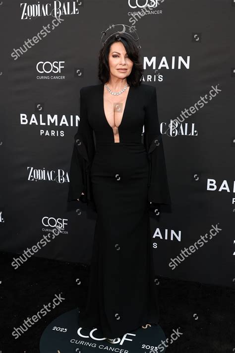 Zhanna Zervos Editorial Stock Photo - Stock Image | Shutterstock Editorial