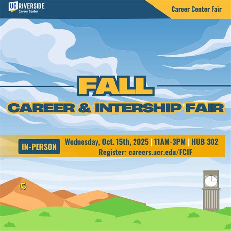 Career Fairs | Career Center