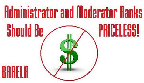 Image result for Moderator Ranks