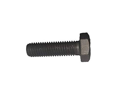 Hexagonal Head Bolts-Screws-M18 - LPSIS - MRO SOLUTIONS