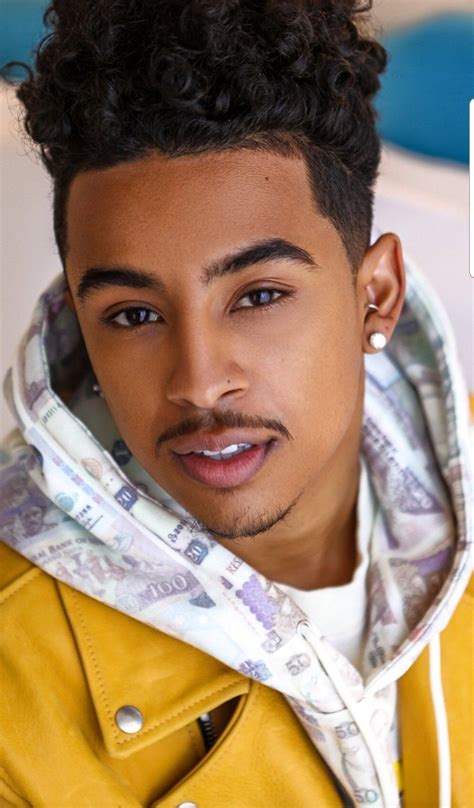 Pin by nini ! on husband | Light skin men, Boys haircuts, Princeton haircut