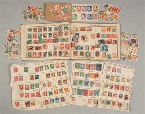 Image result for Postal Stamp Collection